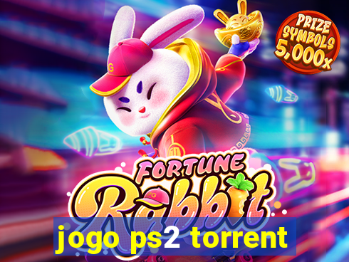 jogo ps2 torrent